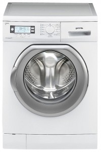 Smeg LBW107E-1 洗衣机 照片
