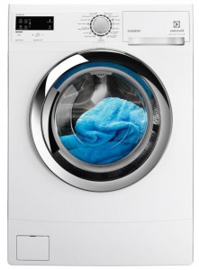 Electrolux EWS 1266 COU Tvättmaskin Fil