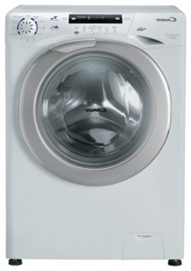 Candy EVO 1273 DW2 çamaşır makinesi fotoğraf