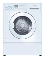 Bosch WFXI 2842 洗衣机 照片