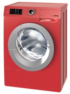 Gorenje W 65Z03R/S Machine à laver Photo