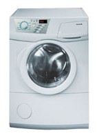 Hansa PC5580B422 çamaşır makinesi fotoğraf