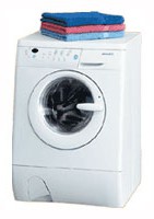Electrolux EWN 820 洗濯機 写真