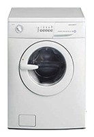 Electrolux EWF 1222 洗濯機 写真
