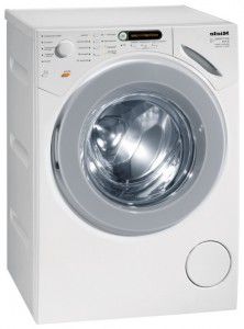 Miele W 1944 Miele for life Máy giặt ảnh