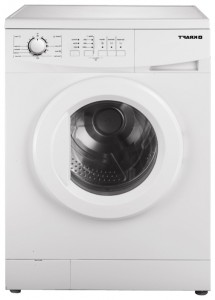 Kraft KF-SM60801GW 洗衣机 照片