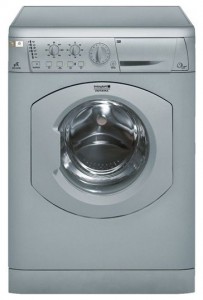 Hotpoint-Ariston ARXXL 129 S Pralni stroj Photo