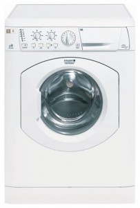 Hotpoint-Ariston ARXXL 129 çamaşır makinesi fotoğraf