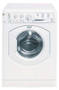 Hotpoint-Ariston ARMXXL 109 洗濯機 写真