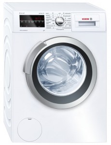 Bosch WLT 24460 Mașină de spălat fotografie