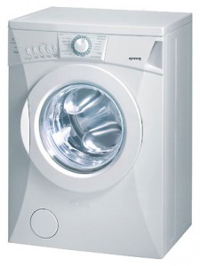 Gorenje WS 42090 洗濯機 写真