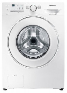 Samsung WW60J3247JW Tvättmaskin Fil