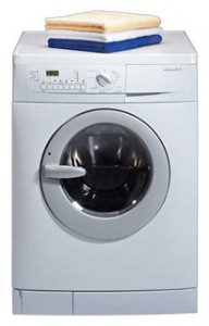 Electrolux EWF 1486 Tvättmaskin Fil