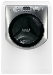 Hotpoint-Ariston AQS0F 25 Tvättmaskin Fil