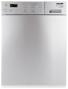 Miele W 2659 I WPM 洗衣机 照片