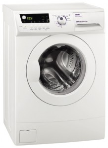 Zanussi ZWS 7122 V Machine à laver Photo