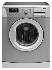 BEKO WKB 61031 PTYS ﻿Washing Machine Photo