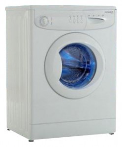 Liberton LL 842N ﻿Washing Machine Photo