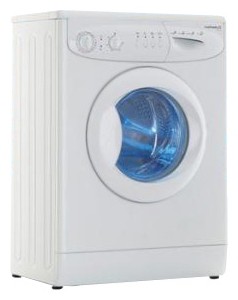 Liberton LL 840 ﻿Washing Machine Photo