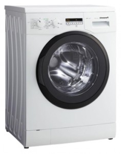 Panasonic NA-107VC5WPL 洗衣机 照片