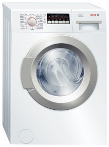 Bosch WLX 24261 Tvättmaskin Fil