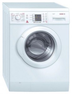 Bosch WAE 2049 K ماشین لباسشویی عکس