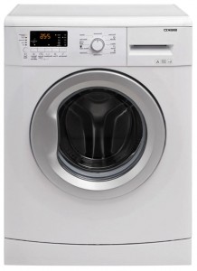 BEKO WKB 61231 PTYA 洗衣机 照片