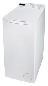 Hotpoint-Ariston WMTF 701 H çamaşır makinesi fotoğraf
