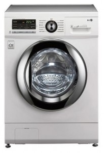 LG F-1296SD3 Tvättmaskin Fil