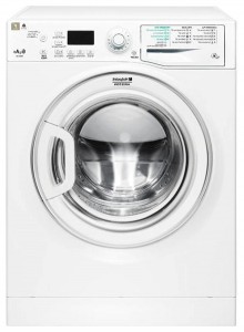 Hotpoint-Ariston WMSG 601 ﻿Washing Machine Photo