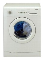 BEKO WKD 23500 TT 洗濯機 写真