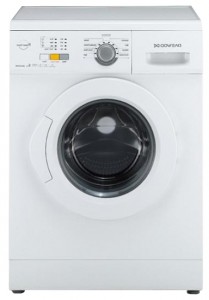 Daewoo Electronics DWD-MH1011 洗衣机 照片