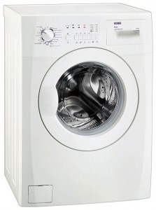 Zanussi ZWS 2121 洗衣机 照片