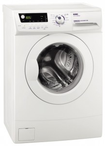 Zanussi ZWO 7100 V Máy giặt ảnh