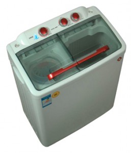 KRIsta KR-80 洗濯機 写真