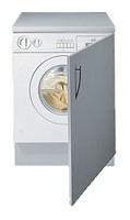 TEKA LI2 1000 洗濯機 写真