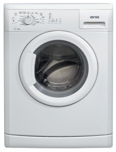 IGNIS LOE 8001 Tvättmaskin Fil