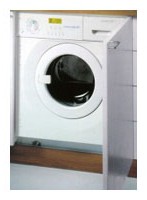 Bompani BO 05600/E Tvättmaskin Fil