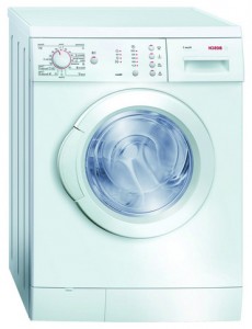 Bosch WLX 20160 Máquina de lavar Foto