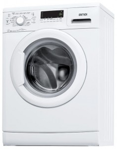 IGNIS IGS 7100 Tvättmaskin Fil