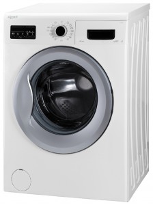 Freggia WOB127 洗濯機 写真