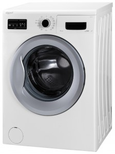 Freggia WOB107 洗濯機 写真