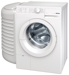 Gorenje W 72ZY2/R+PS PL95 (комплект) ﻿Washing Machine Photo