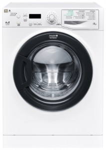 Hotpoint-Ariston WMUF 5051 B Пералня снимка