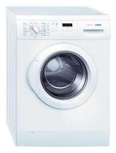 Bosch WLF 20260 Máquina de lavar Foto