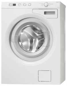 Asko W6454 W 洗衣机 照片