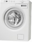 Asko W6454 W 洗衣机