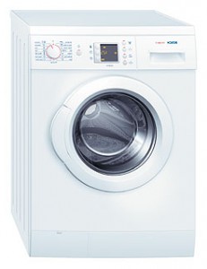 Bosch WAE 20440 洗濯機 写真