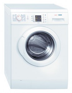Bosch WAE 16440 çamaşır makinesi fotoğraf