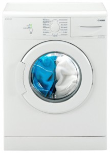 BEKO WML 15106 NE ﻿Washing Machine Photo